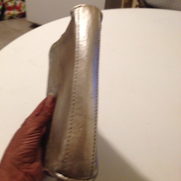 3.1 Philip Lim clutch - Picture 3 of 7