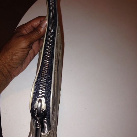 3.1 Philip Lim clutch - Picture 6 of 7