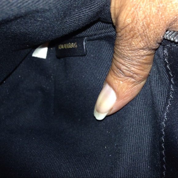 3.1 Philip Lim clutch - Picture 7 of 7