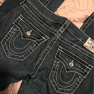 True religion jeans