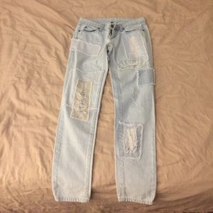 LF Carmar jeans