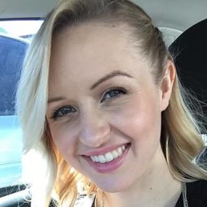 Meet your Posher, Stephenie