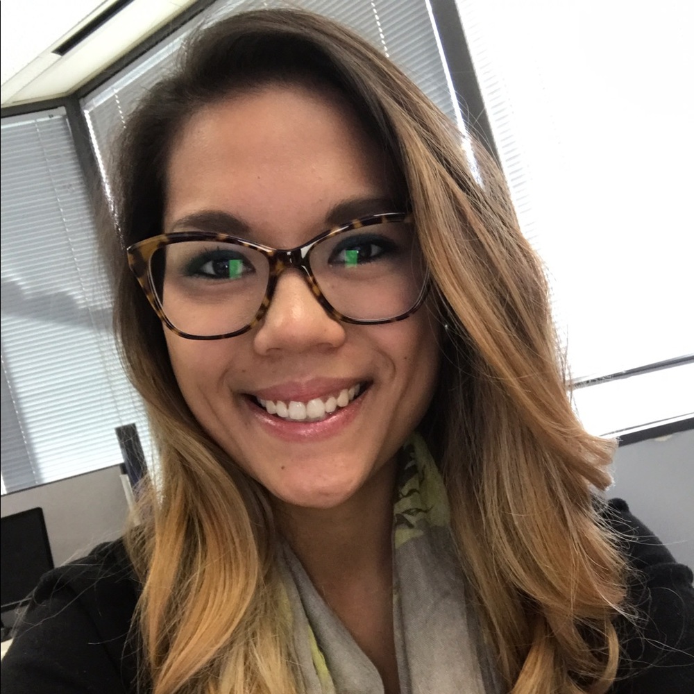 Meet your Posher, Melissa
