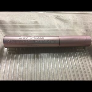 Better than Sex mascara