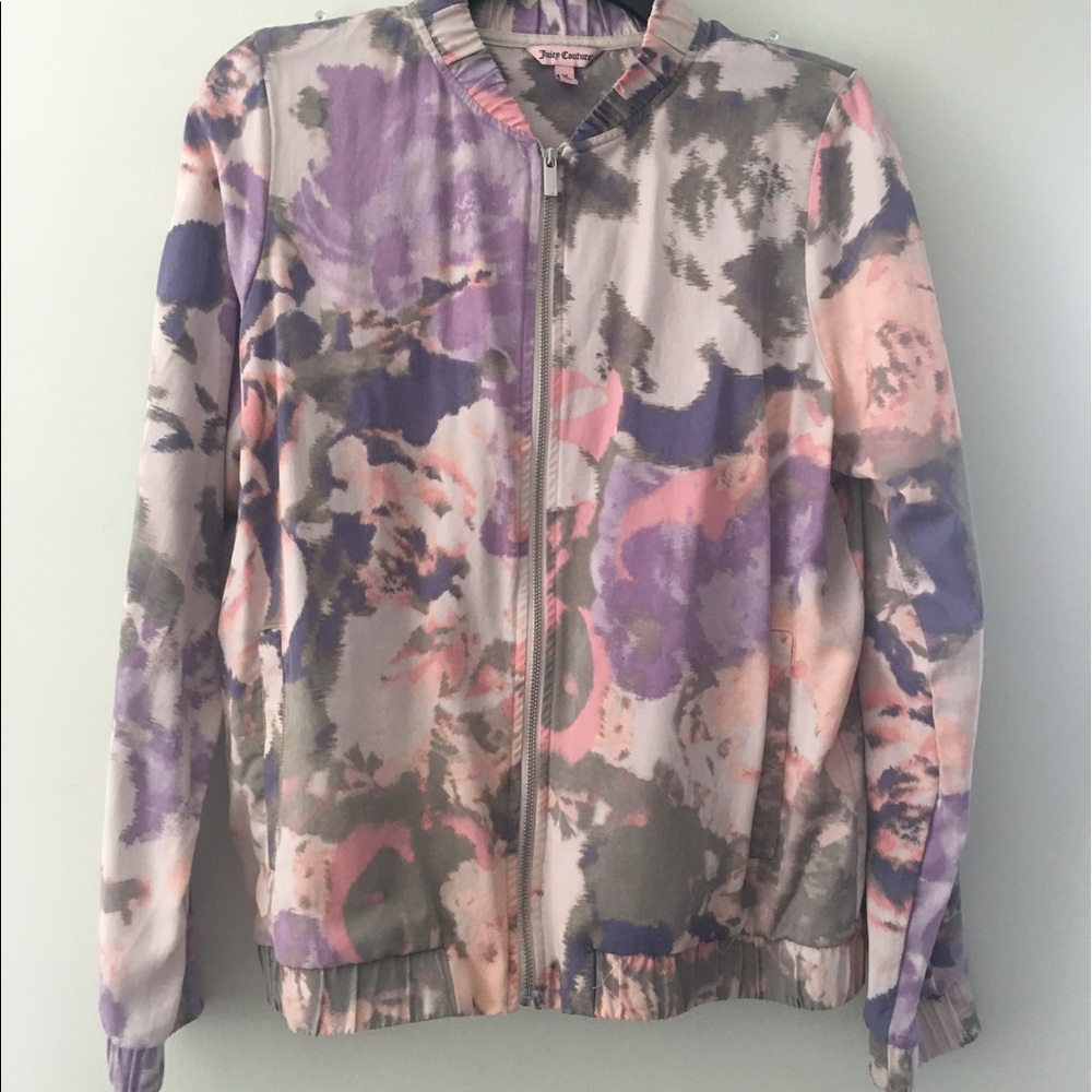 Juicy Couture Jacket