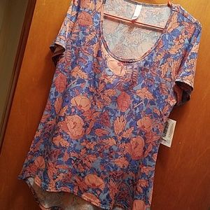 Lularoe Classic T