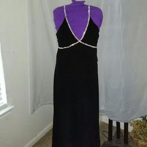 KiKi Dress (formal)