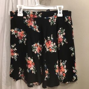 Skirt from forever 21