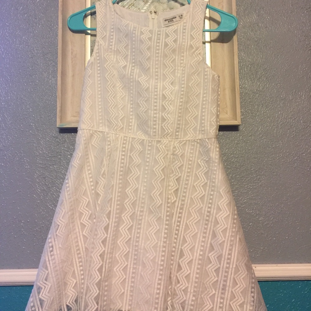 Abercrombie Kids Dress
