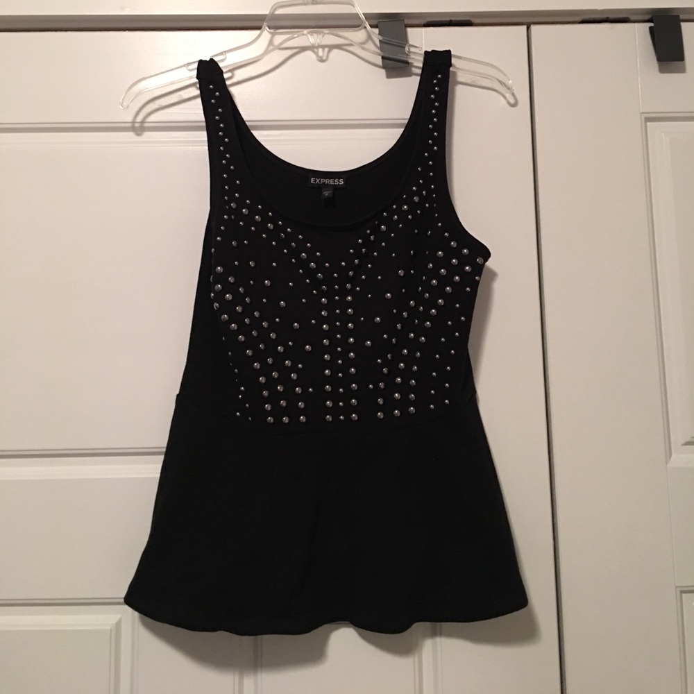 Express Top