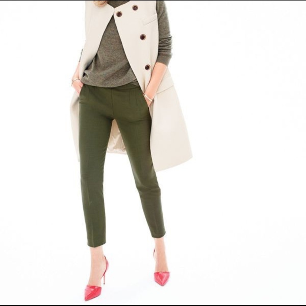 J.Crew Martie