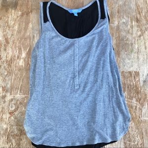 Vera Wang Dress/Casual top