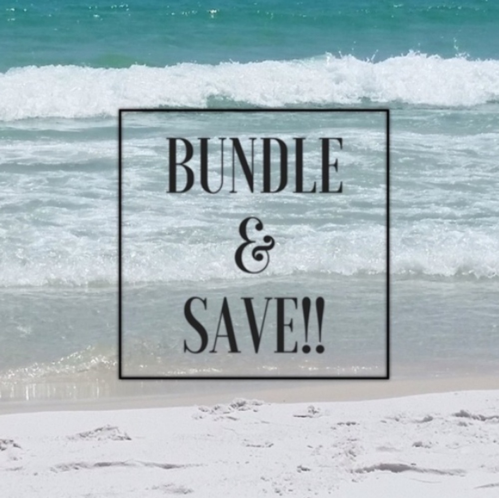 Bundle your likes and I'll make you a deal!
