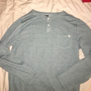 Volcom Long Sleeve