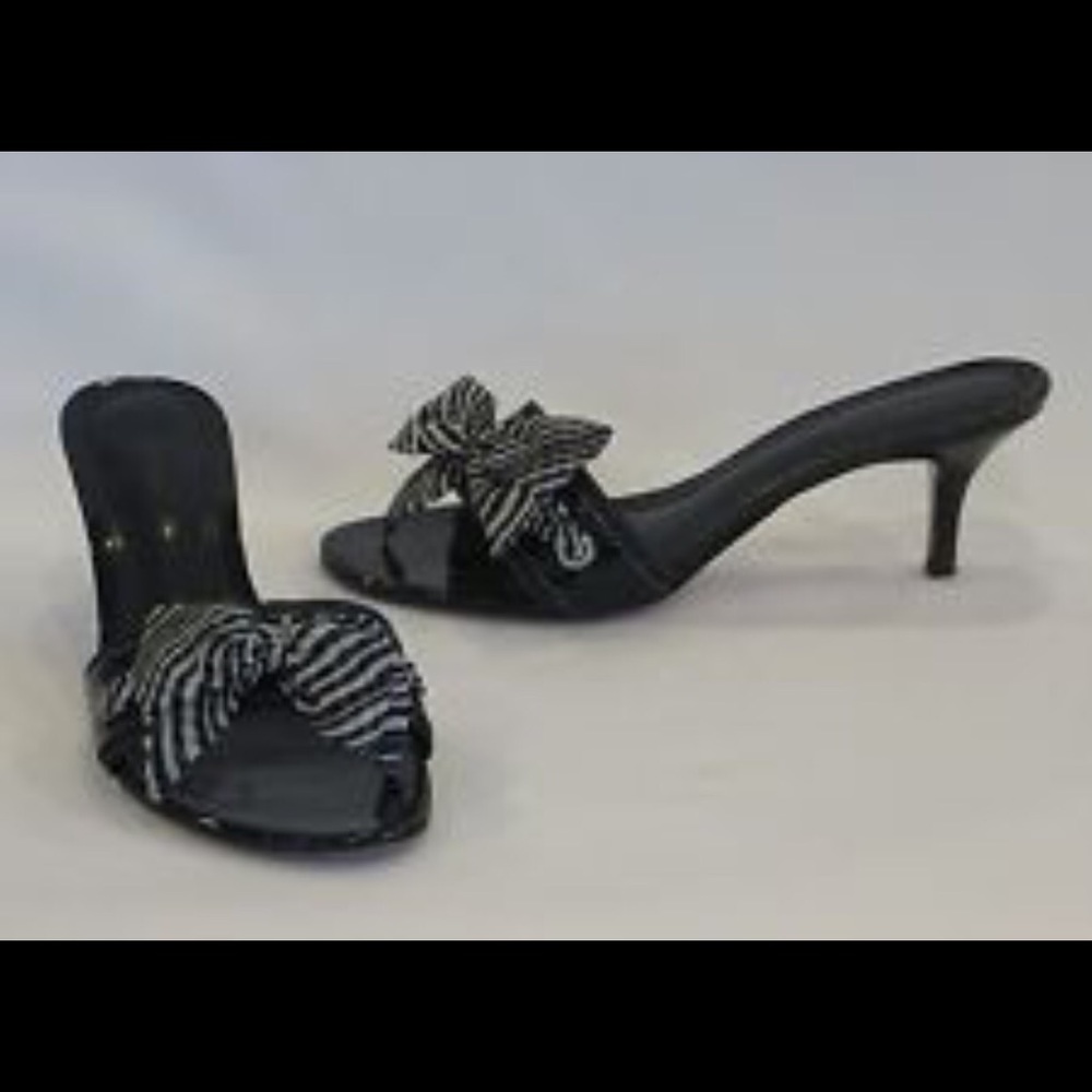 Ann Taylor Sandals