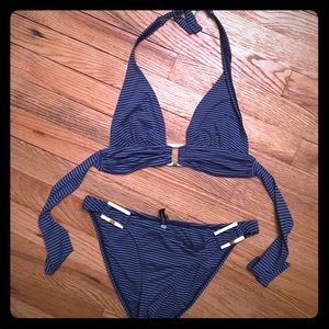 ☀️PRICE DROP☀️ Vix triangle bikini