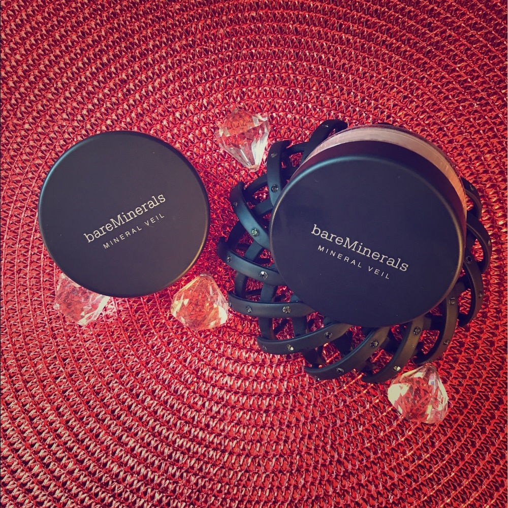 BAREMINERALS - Mineral Veil