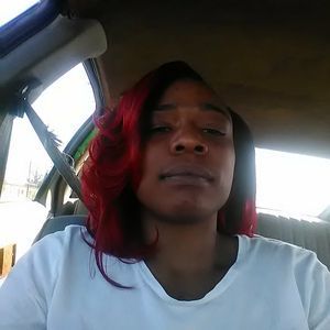 Meet your Posher, Teshauna