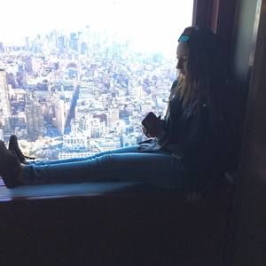 Meet your Posher, Morgan