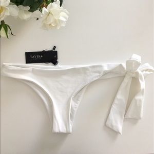 Tavik Bikini Bottom
