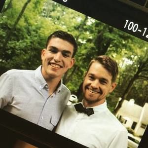 Meet your Posher, Ryan