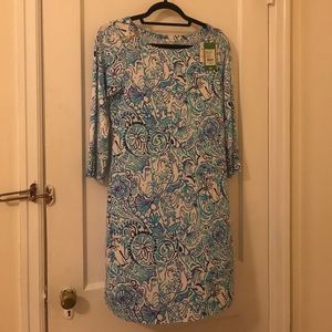 LILLY PULITZER  Sophie lucky trucks NWT