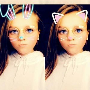 Meet your Posher, Violet