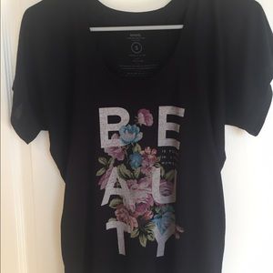 Sevenly limited edition TWLOHA shirt