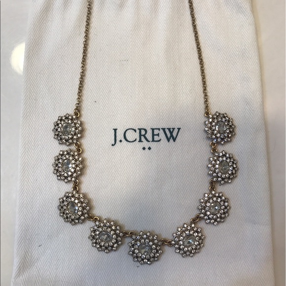 J. Crew Jewelry - jcrew necklace