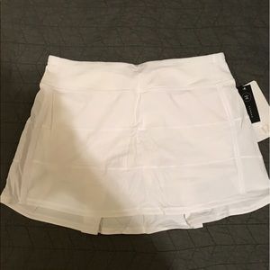 Pace Rival Skirt Tall - Size 10!