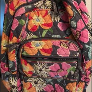 Vera Bradley backpack