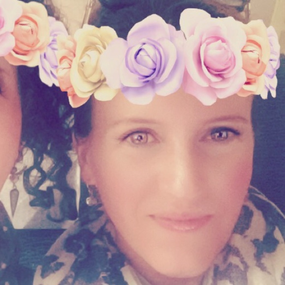 Meet your Posher, Kathryn