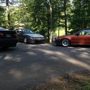 Meet your Posher, Benjamin