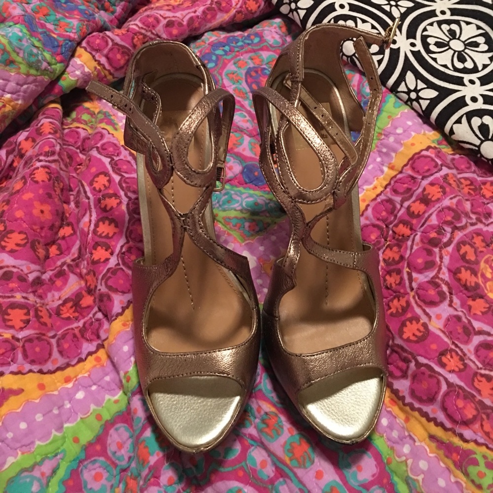 Dolce Vita Heels