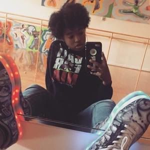 Meet your Posher, Len