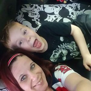 Meet your Posher, Brandy