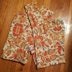 Lularoe TC leggings