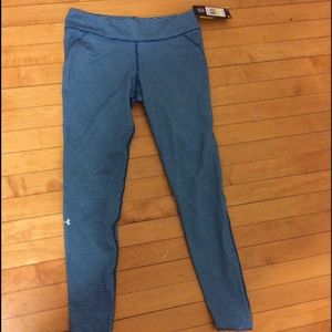 Under Armour ColdGear Infared EVO Legging