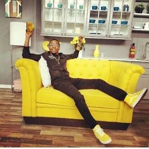 Meet your Posher, Kendrick