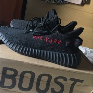 Meet your Posher, Jayden