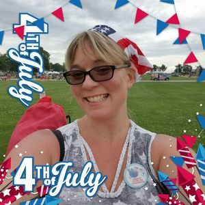 Meet your Posher, Julie