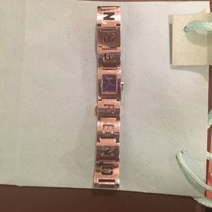 Authentic Fendi watch