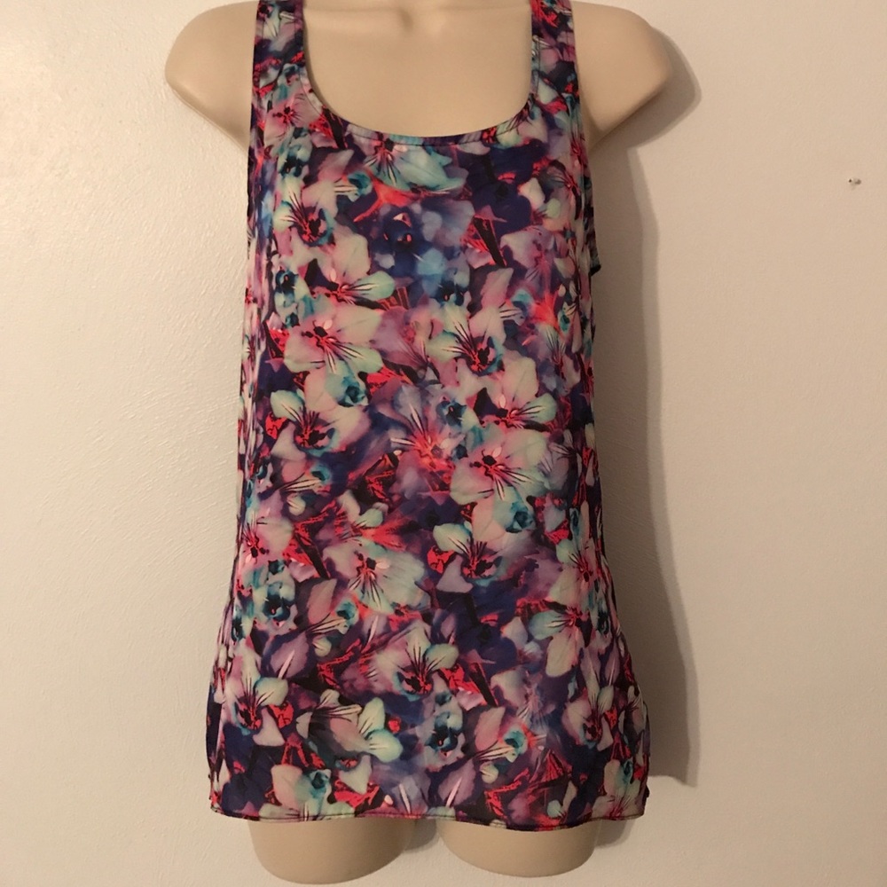 🔥 Express tank top!