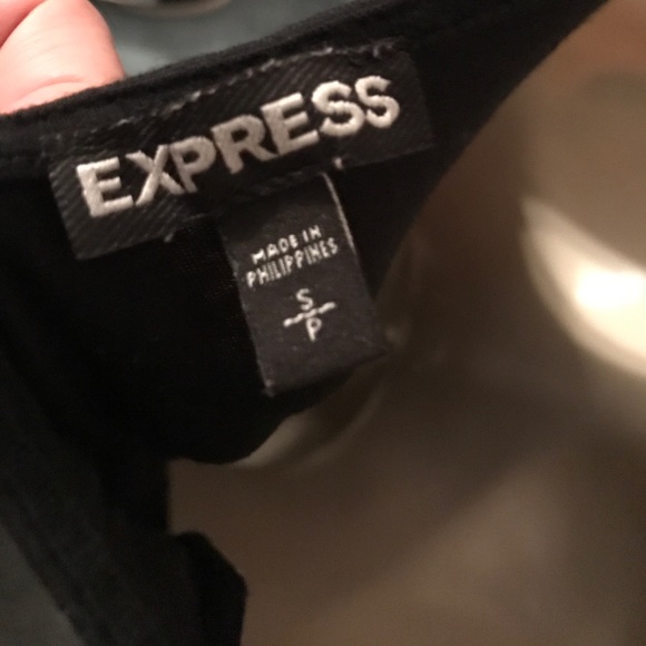 🔥 Express tank top! - Picture 4 of 4