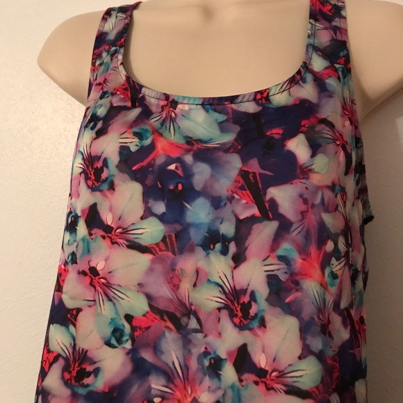 🔥 Express tank top! - Picture 2 of 4