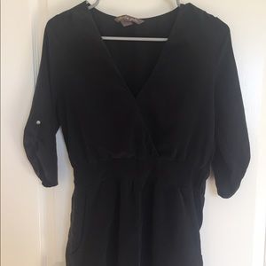 Charlie Jade Romper