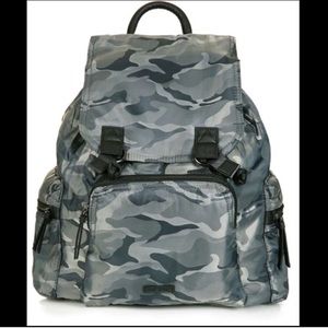 Topshop back pack