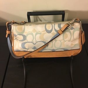 Coach Demi shoulder bag
