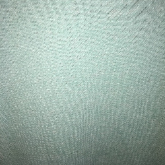 Mint green sweater - Picture 3 of 4
