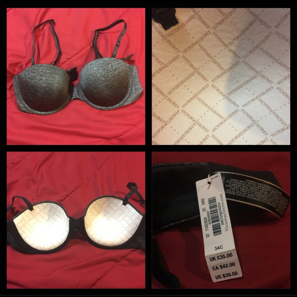 Victoria Secret Bra